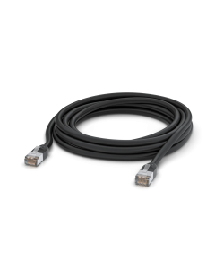 Ubiquiti Outdoor Patch Cable - 5m (UACC-Cable-Patch-Outdoor-5M-BK)