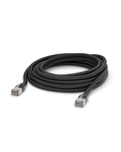 Ubiquiti Outdoor Patch Cable - 8m (UACC-Cable-Patch-Outdoor-8M-BK)