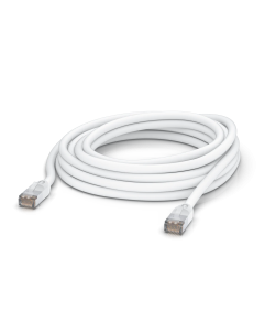 Ubiquiti Outdoor Patch Cable - 8m (UACC-Cable-Patch-Outdoor-8M-W)