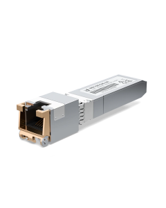 Ubiquiti SFP+ to RJ45 module (UACC-CM-RJ45-10G)