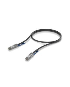 Ubiquiti 100G Direct Attach Cable - UACC-DAC-QSFP28-0.5M