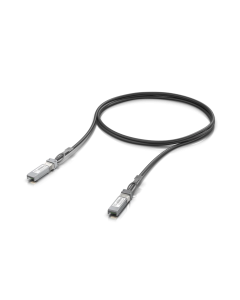 Ubiquiti 25 Gbps Direct Attach Cable (UACC-DAC-SFP28-1M)