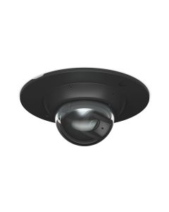 Ubiquiti AI Dome Camera Flush Mount - UACC-Dome-FM-B