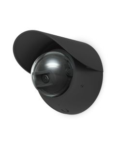 Ubiquiti Dome Camera Weather Shield - UACC-Dome-WS-B
