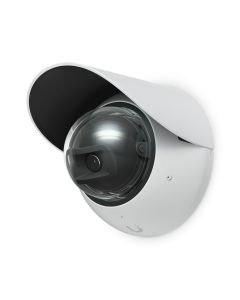 Ubiquiti Dome Camera Weather Shield - UACC-Dome-WS-W