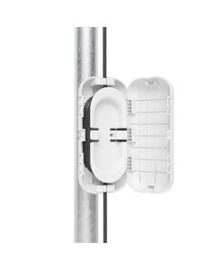 Ubiquiti Fiber Strain Relief Kit - UACC-Fiber-SR-Kit