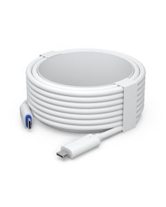 Ubiquiti G4 Doorbell Pro PoE to USB-C Cable - UACC-G4-DBP-Cable-USB-7M