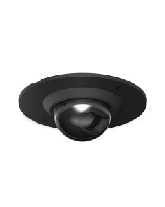 Ubiquiti G6 Dome Camera Flush Mount - UACC-G6-Dome-FM-B
