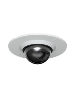 Ubiquiti G6 Dome Camera Flush Mount - UACC-G6-Dome-FM-W