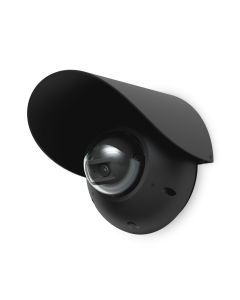 Ubiquiti G6 Dome Camera Weather Shield - UACC-G6-Dome-WS-B