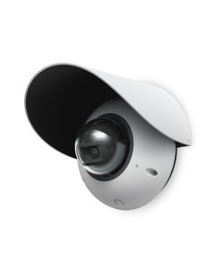 Ubiquiti G6 Dome Camera Weather Shield - UACC-G6-Dome-WS-W