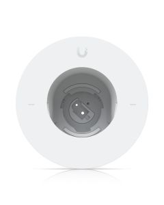 Ubiquiti G6 PTZ In-Ceiling Mount - UACC-G6-PTZ-ICM-W