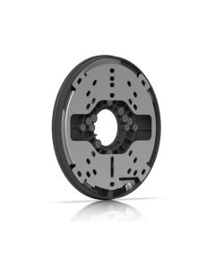 Ubiquiti Gang Box Mounting Plate - UACC-GB-Plate-B