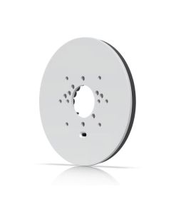 Ubiquiti Gang Box Mounting Plate - UACC-GB-Plate-W