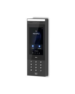 Ubiquiti Intercom Wedge Mount - UACC-Intercom-WM