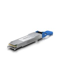 Ubiquiti 100G LR4 Single-Mode Optical Module - UACC-OM-QSFP28-LR4