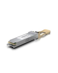 Ubiquiti 100G SR4 Multi-Mode Optical Module - UACC-OM-QSFP28-SR4