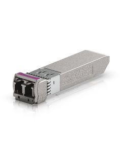 Ubiquiti 10G CWDM Single-Mode Optical Module - UACC-OM-SFP10-1510
