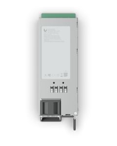 Ubiquiti - Hot-Swappable Power Module (150W) - UACC-PSU-12V-150W
