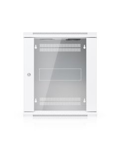 Ubiquiti 12U Rack Cabinet - UACC-Rack-12U-Wall-450-G