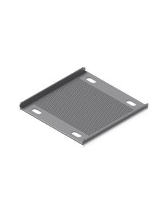 Ubiquiti Toolless Mini Rack Shelf - UACC-Rack-Shelf-TL