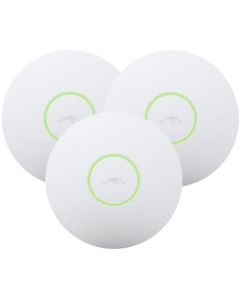 Ubiquiti UniFi UAP-LR 3-pack (UAP-LR-3)