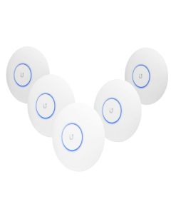 Ubiquiti UniFi UAP-AC-HD 5-pack (UAP-AC-HD-5)