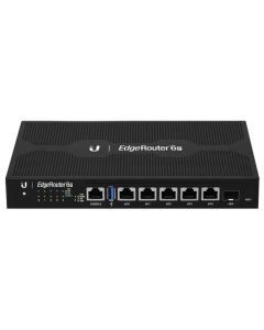 Ubiquiti EdgeRouter  6P (ER-6P) Ubiquiti