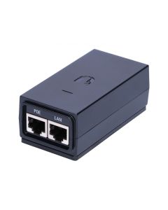 Ubiquiti PoE 24VDC 0.5A for Carrier Instalations (earth grounding/ESD protection) OEM