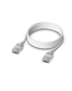 Ubiquiti UniFi Etherlighting Patch Cable (UACC-Cable-Patch-EL-1M-W)