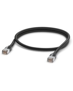 Ubiquiti Outdoor Patch Cable - 1m (UACC-Cable-Patch-Outdoor-1M-BK)