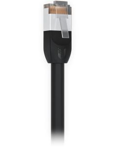 Ubiquiti Outdoor Patch Cable - 1m (UACC-Cable-Patch-Outdoor-1M-BK)