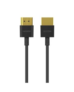 Ubiquiti Nano-Thin HDMI Cable (UACC-Cable-UHS-1M)