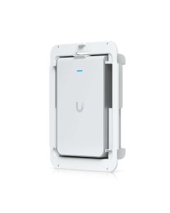 Ubiquiti U7 Pro Wall Paintable Flush Mount (UACC-U7-Pro-Wall-FM)