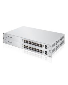 Ubiquiti UniFi Switch 24 port (US-24-250W)