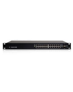 Ubiquiti EdgeSwitch (ES-24-250W)