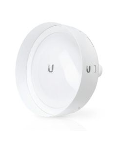 Ubiquiti (ISO-BEAM-16) Isolation shield for NanoBeam M 16 devices.