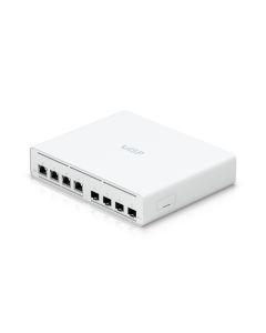 Ubiquiti UISP Switch Plus (UISP-S-Plus)