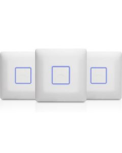 Ubiquiti UniFi UAP-AC 3-pack (UAP-AC-3)