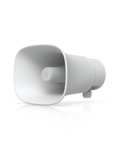 Ubiquiti AI Horn Speaker (UP-AI-Horn-Speaker-W)
