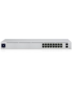 Ubiquiti UniFi Gen2 Switch 16 port PoE (USW-16-POE)