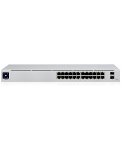 Ubiquiti Standard 24 PoE (USW-24-POE)