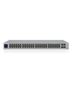 Ubiquiti Standard 48 PoE - Switch L2 48x 1GbE 4x SFP (USW-48-POE)