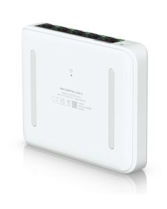 Ubiquiti UniFi Switch 5-port (USW-Flex-2.5G-5)