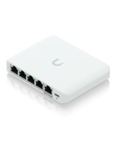 Ubiquiti UniFi Switch 5-port 2.5G (USW-Flex-2.5G-5)