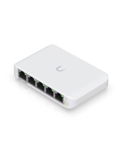 Ubiquiti UniFi Switch 5-port (USW-Flex-Mini)