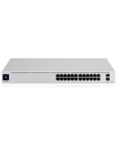 Ubiquiti Pro 24 PoE (USW-Pro-24-POE)