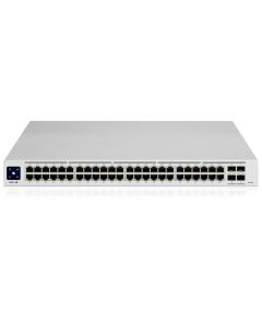 Ubiquiti UniFi Pro 48 PoE (USW-Pro-48-POE)