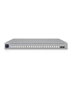 Ubiquiti  UniFi Pro XG 24 PoE - USW-Pro-XG-24-PoE