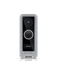 Ubiquiti G4 Doorbell Cover - UVC-G4-DB-Cover-Concrete